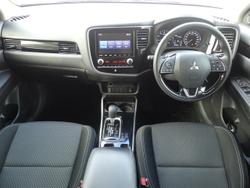 2020 Mitsubishi Outlander