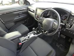 2020 Mitsubishi Outlander