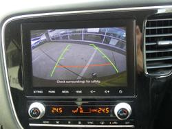 2020 Mitsubishi Outlander