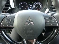 2020 Mitsubishi Outlander