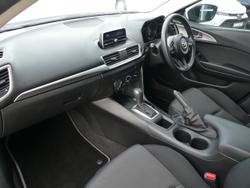 2017 Mazda 3