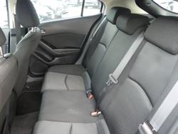 2017 Mazda 3