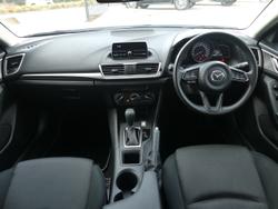 2017 Mazda 3