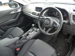 2017 Mazda 3