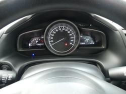 2017 Mazda 3