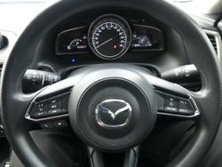 2017 Mazda 3