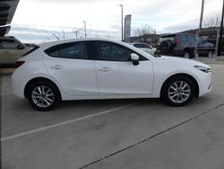 2017 Mazda 3