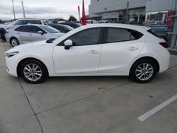 2017 Mazda 3