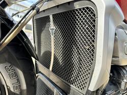 2023 TRIUMPH ROCKET 3 GT CHROME EDITION Chrome / Silver