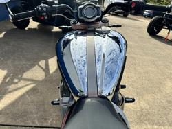 2023 TRIUMPH ROCKET 3 GT CHROME EDITION Chrome / Silver