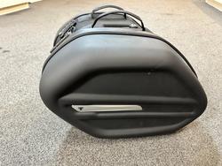 2023 TRIUMPH ROCKET 3 GT CHROME EDITION Chrome / Silver