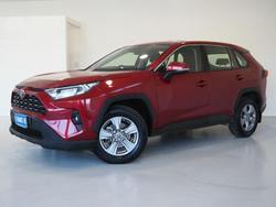 2022 Toyota
RAV4 GX