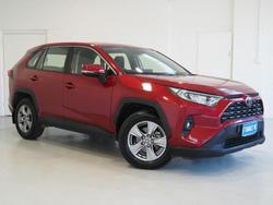 2022 Toyota
RAV4 GX