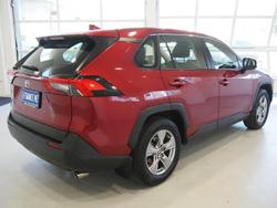 2022 Toyota
RAV4 GX