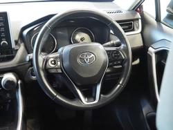 2022 Toyota
RAV4 GX