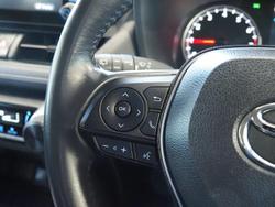 2022 Toyota
RAV4 GX