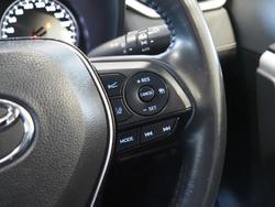 2022 Toyota
RAV4 GX
