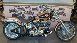 Harley-Davidson FXSTC ANV Softail Custom 105TH ANN