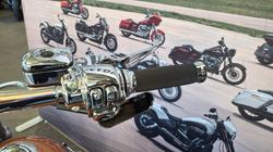 2008 Harley-davidson FXSTC ANV SOFTAIL CUSTOM 105TH ANN ANN COPPER / BLACK