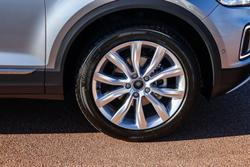 2025 Volkswagen
                T-Roc 110TSI Style