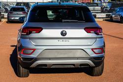 2025 Volkswagen
                T-Roc 110TSI Style