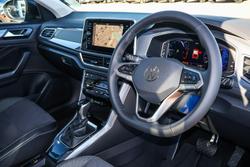 2025 Volkswagen
                T-Roc 110TSI Style