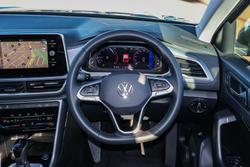 2025 Volkswagen
                T-Roc 110TSI Style