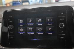 2025 Volkswagen T-Roc CityLife