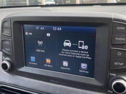 2017 Hyundai
Kona Elite