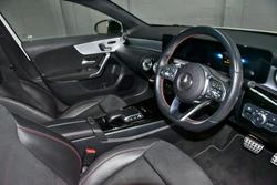 2021 Mercedes-Benz
A-Class A250