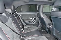 2021 Mercedes-Benz
A-Class A250
