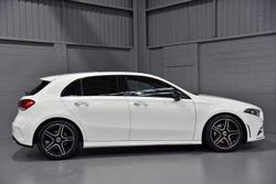 2021 Mercedes-Benz
A-Class A250