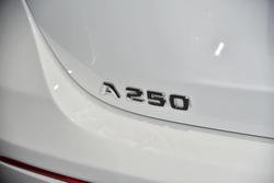 2021 Mercedes-Benz
A-Class A250