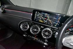 2021 Mercedes-Benz
A-Class A250
