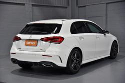 2021 Mercedes-Benz
A-Class A250