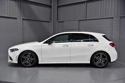 2021 Mercedes-Benz
A-Class A250