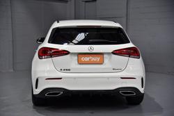 2021 Mercedes-Benz
A-Class A250