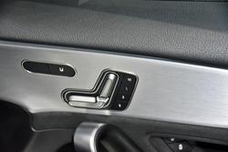 2021 Mercedes-Benz
A-Class A250