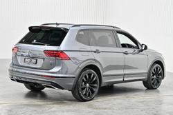 2021 Volkswagen
Tiguan 162TSI Wolfsburg Edition Allspace