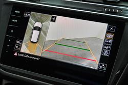 2021 Volkswagen
Tiguan 162TSI Wolfsburg Edition Allspace