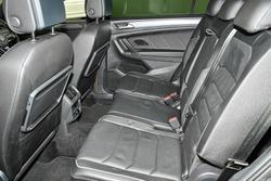 2021 Volkswagen
Tiguan 162TSI Wolfsburg Edition Allspace