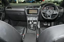 2021 Volkswagen
Tiguan 162TSI Wolfsburg Edition Allspace
