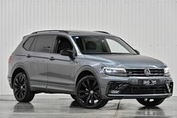 2021 Volkswagen
Tiguan 162TSI Wolfsburg Edition Allspace