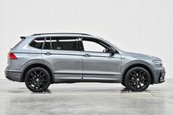 2021 Volkswagen
Tiguan 162TSI Wolfsburg Edition Allspace