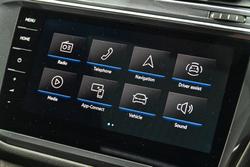 2021 Volkswagen
Tiguan 162TSI Wolfsburg Edition Allspace