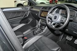 2021 Volkswagen
Tiguan 162TSI Wolfsburg Edition Allspace
