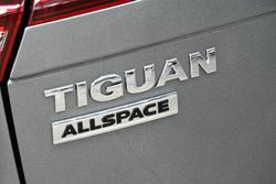 2021 Volkswagen
Tiguan 162TSI Wolfsburg Edition Allspace