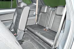 2021 Volkswagen
Tiguan 162TSI Wolfsburg Edition Allspace