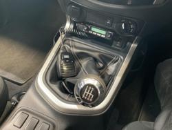 2018 Nissan
Navara ST