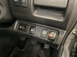2018 Nissan
Navara ST